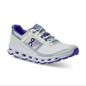 On Cloudvista Running Sneakers Shoes size 6
